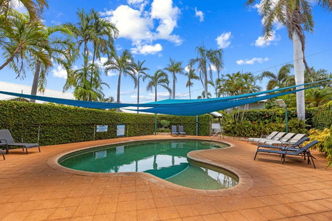 Cable Beachside Villas - Events Australia 0