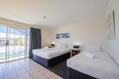 Caboolture Motel - Events Australia 2