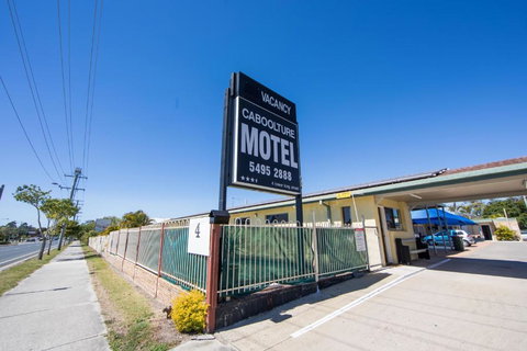 Caboolture Motel - Events Australia 0