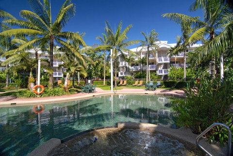 Cairns Beach Resort - Events Australia 0