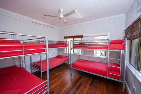 Cairns City Backpackers Hostel - Events Australia 2