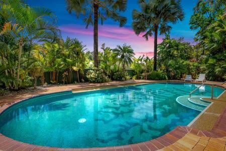 Cairns City Esplanade Apartment @ Northshore - Events Australia 2