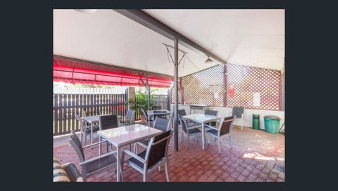 Cairns Holiday Lodge - Events Australia 2