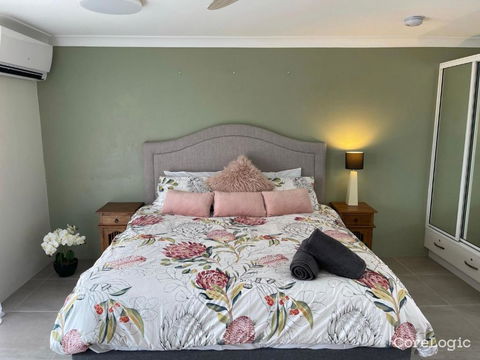 Cairns Holiday Lodge - Events Australia 4