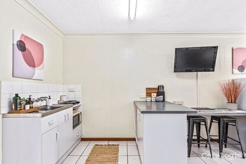 Cairns Holiday Lodge - Events Australia 3