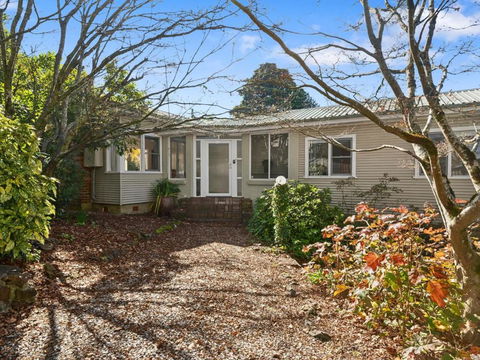 Calamandah House - Events Australia 3