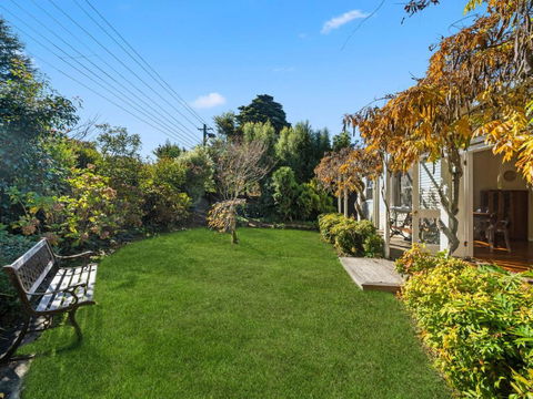 Calamandah House - Events Australia 0