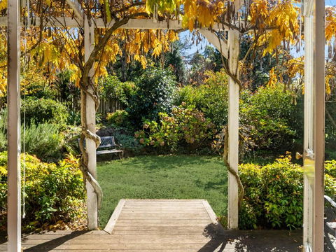 Calamandah House - Events Australia 1