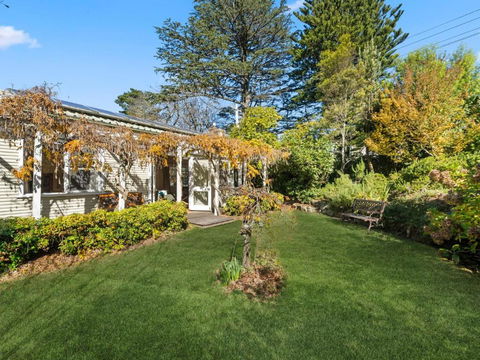 Calamandah House - Events Australia 2