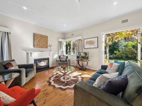 Calamandah House - Events Australia 4