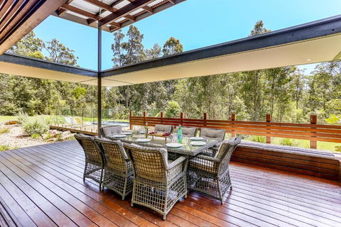 Calanthe Acreage - Doonan - Events Australia 2