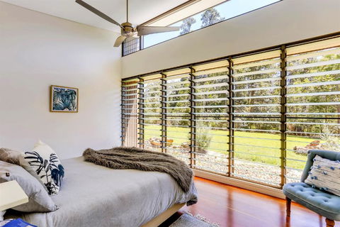 Calanthe Acreage - Doonan - Events Australia 4