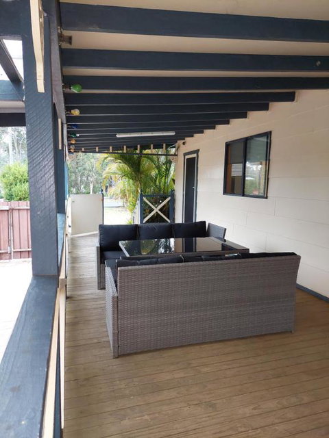 Callala House - Events Australia 1