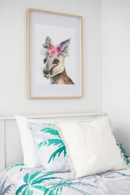 Callie Beach Escape - Beachside View, Family Friendly, Walk Everywhere - Events Australia 2