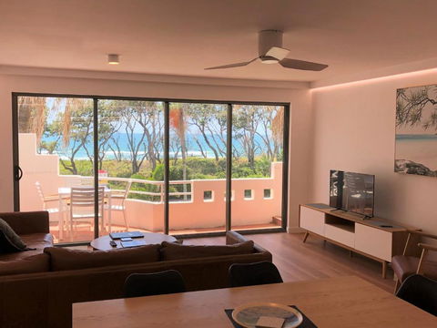 Camargue Beachfront Apartments - Events Australia 2