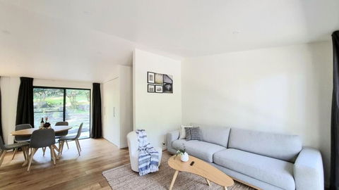 Camellia Grove Retreat - Events Australia 4