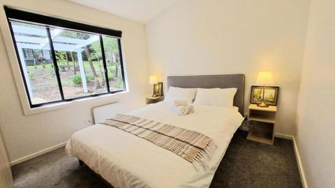 Camellia Grove Retreat - Events Australia 3