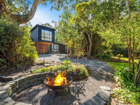 Camellia Grove Retreat - Events Australia 1