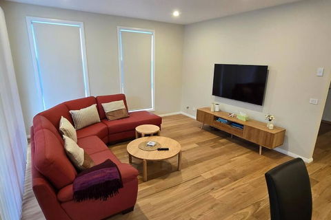 Camellia Place - Events Australia 3