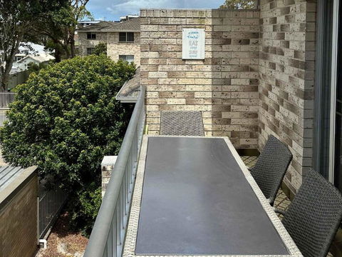 Camelot 14, 68-70 Little Street, Forster - Events Australia 3