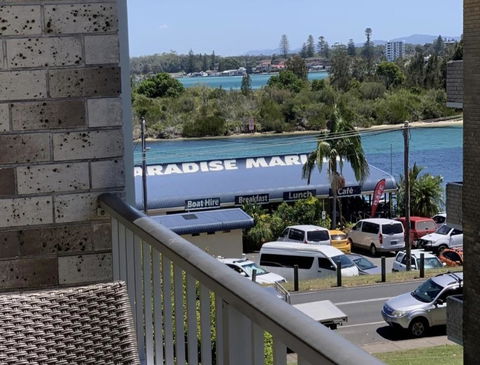 Camelot 14, 68-70 Little Street, Forster - Events Australia 1