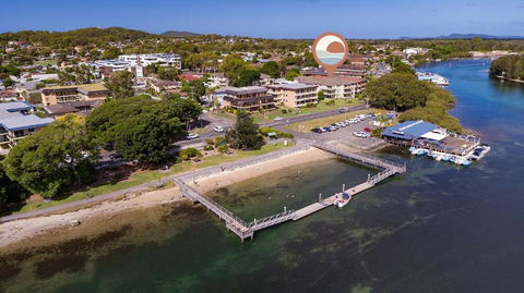 Camelot 14, 68-70 Little Street, Forster - Events Australia 2