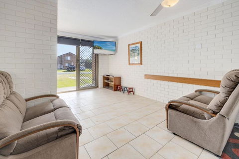 Cameo Court 1 - Events Australia 0