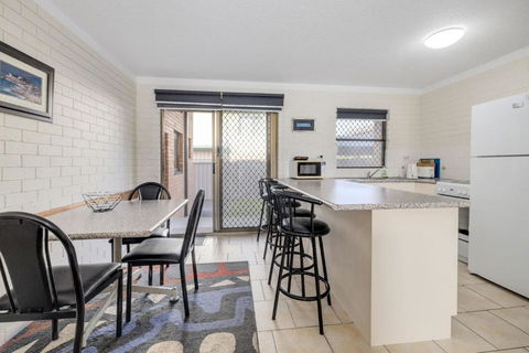 Cameo Court 1 - Events Australia 2