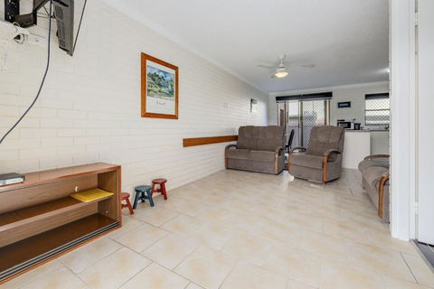 Cameo Court 1 - Events Australia 1