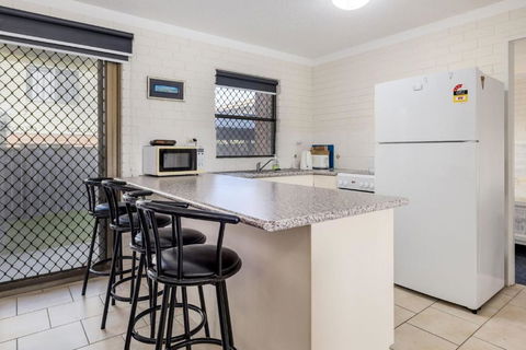 Cameo Court 1 - Events Australia 3