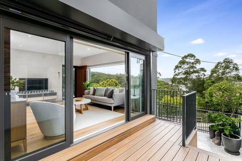 Cammeray 3 Bedroom Duplex - ROWL1 - Events Australia 0