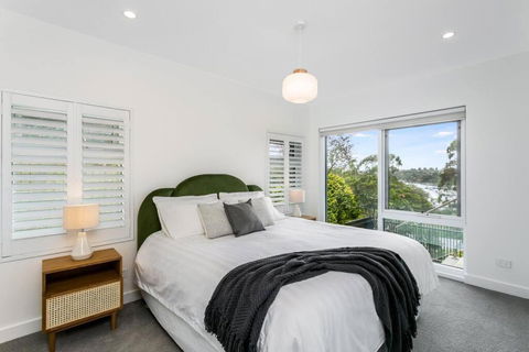 Cammeray 3 Bedroom Duplex - ROWL1 - Events Australia 1