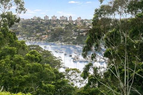 Cammeray 3 Bedroom Duplex - ROWL1 - Events Australia 2