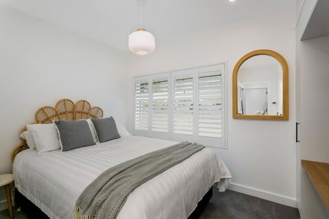 Cammeray 3 Bedroom Duplex - ROWL1 - Events Australia 4