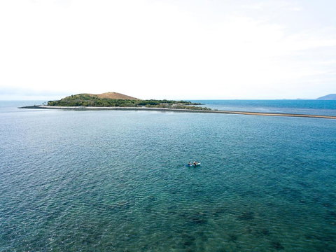 Camp Island Lodge - Events Australia 0