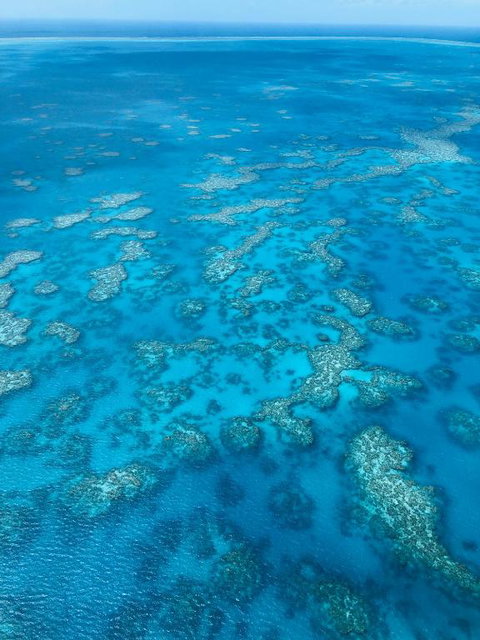 Camp Island Lodge - Events Australia 1