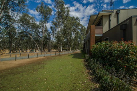 Campaspe Lodge - Events Australia 3