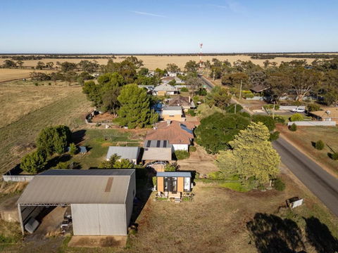 Campbells Cottage By Tiny Away - Events Australia 1