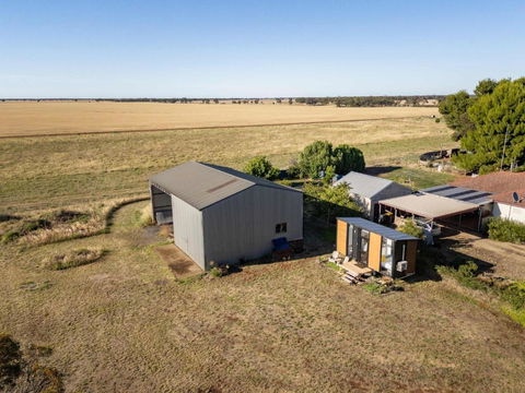 Campbells Cottage By Tiny Away - Events Australia 2