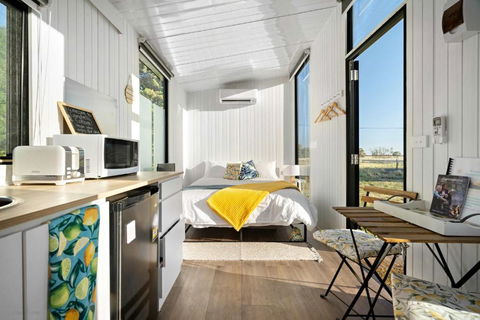 Campbells Cottage By Tiny Away - Events Australia 0