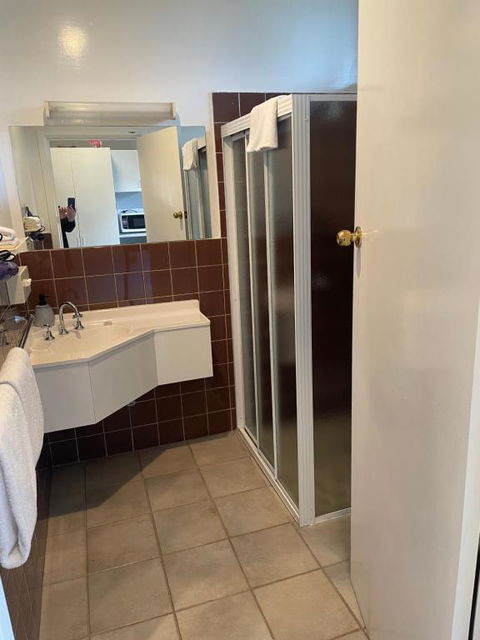 Camperdown Cascade Motel - Events Australia 2