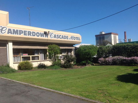 Camperdown Cascade Motel - Events Australia 0