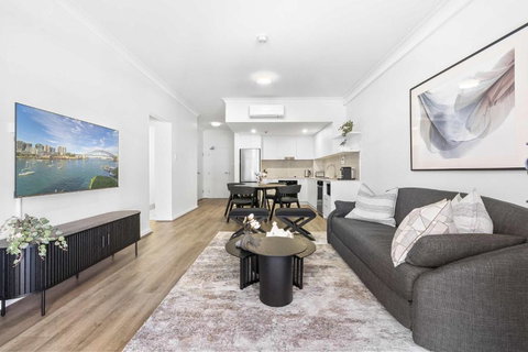 Camperdown Cozy Corner 2 - Events Australia 1