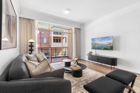 Camperdown Cozy Corner 2 - Events Australia 2