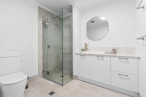 Camperdown Cozy Corner 4 - Events Australia 2