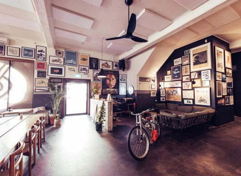 Camperdown Cozy Corner 4 - Events Australia 3