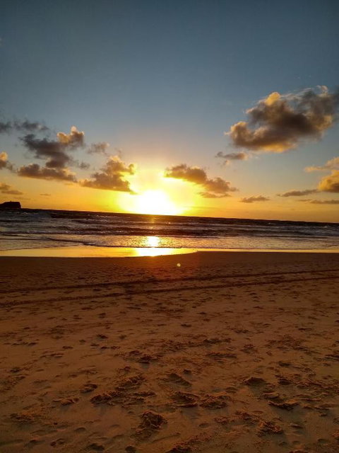 Camp NATURE - Events Australia 2