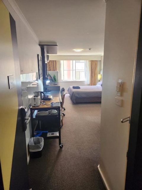 Canberra City Accommodation - Events Australia 1