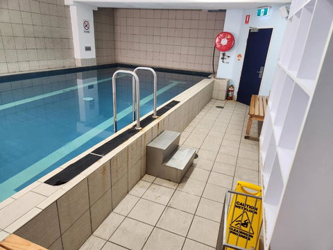 Canberra City Accommodation - Events Australia 3