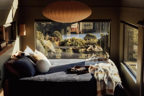 Candlebark Ridge - Events Australia 1